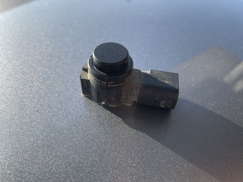 Пежо 3008/5008  2016-2021