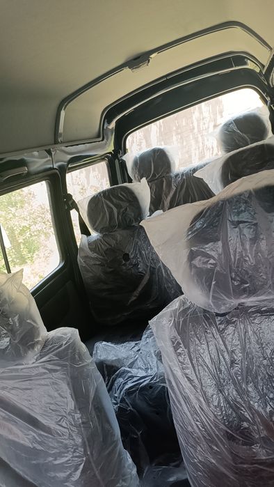 Дамас срочно сотилади