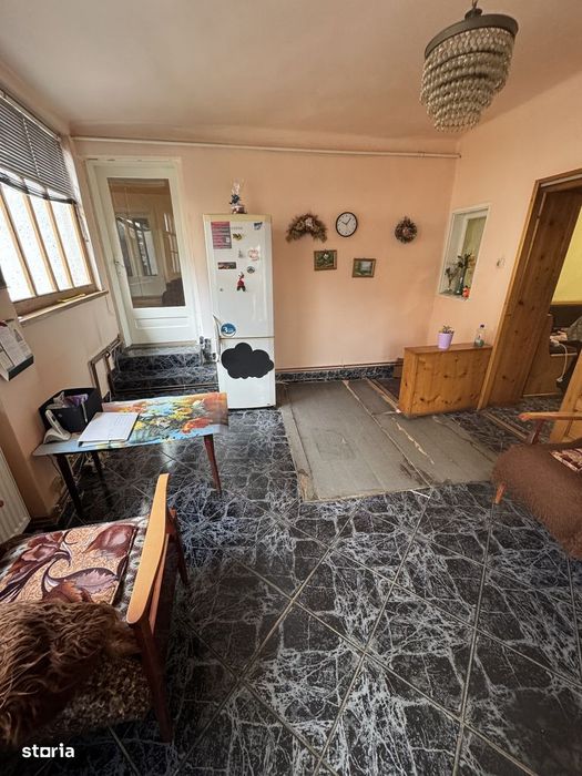 Casă de vânzare – Orăștie, zonă centrală