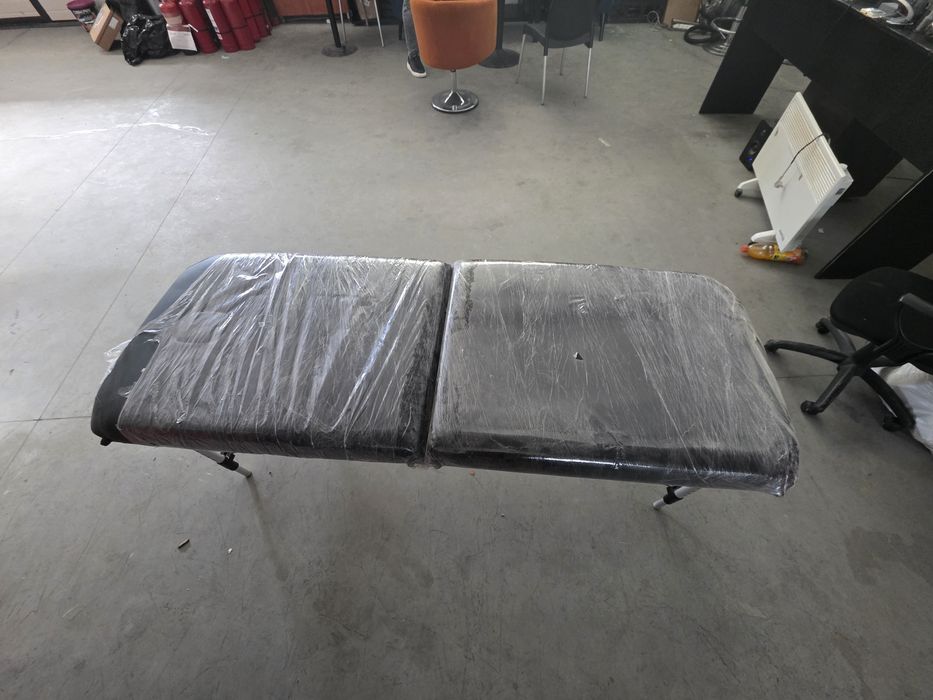 Masa de masaj sau pentru pus gene