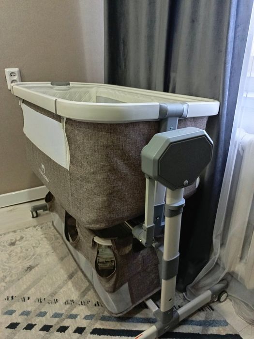 Манеж детский новый