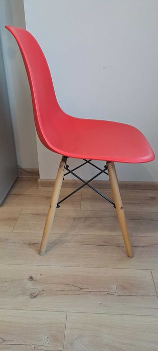 Трапезни столове 4 броя