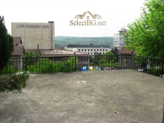 Дава се под наем Офис в Велико Търново, Център - 116 кв.м за 210000 € - Снимка #14