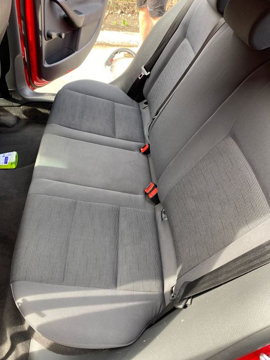 Detailing auto Prahova