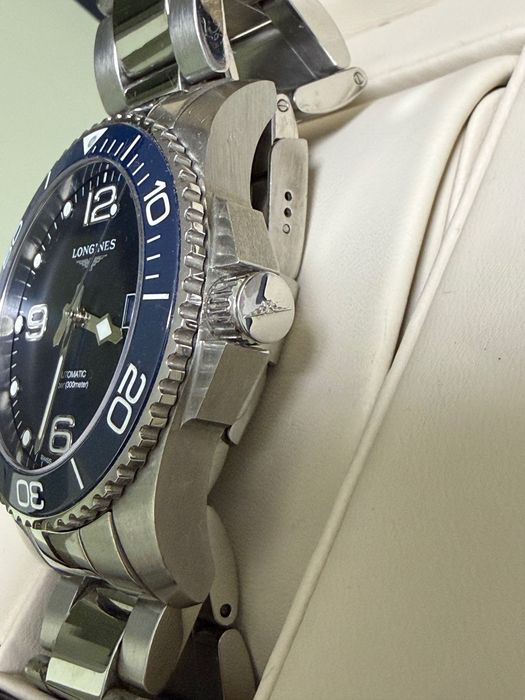 Автоматичен часовник Longines Hydroconquest 41mm