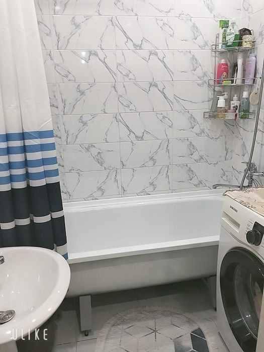 Продам квартиру 3 комн