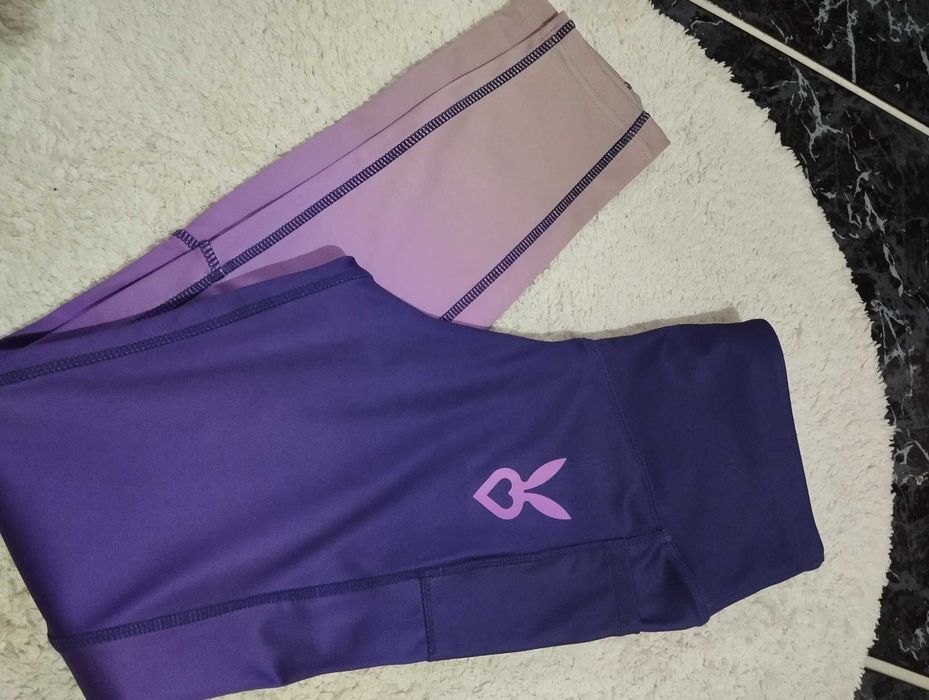 Дамски спортен клин