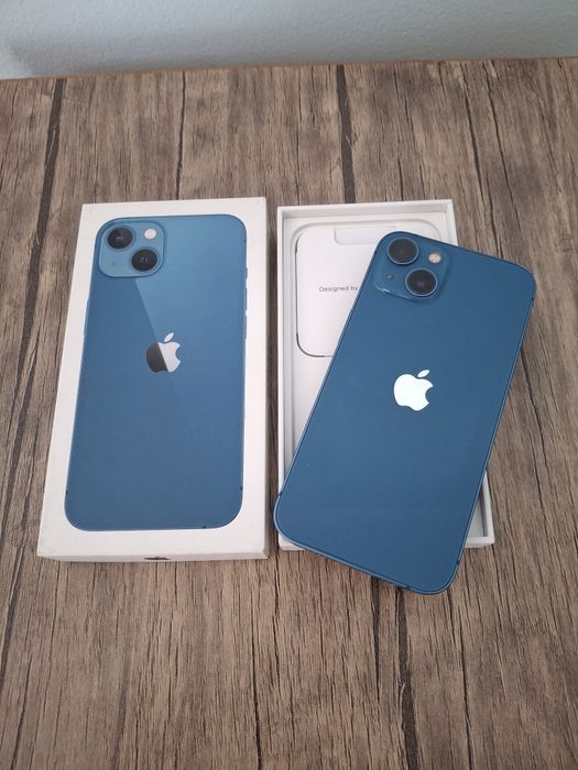 Apple iPhone 13 128GB
