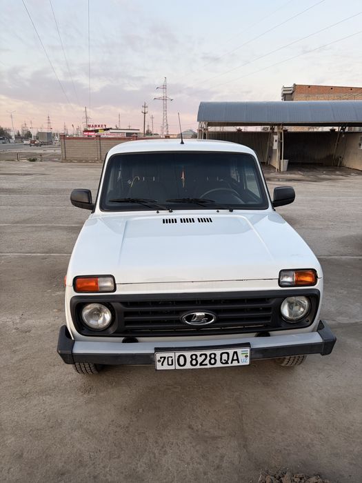 Niva 2115   Sotiladi oladigonlar