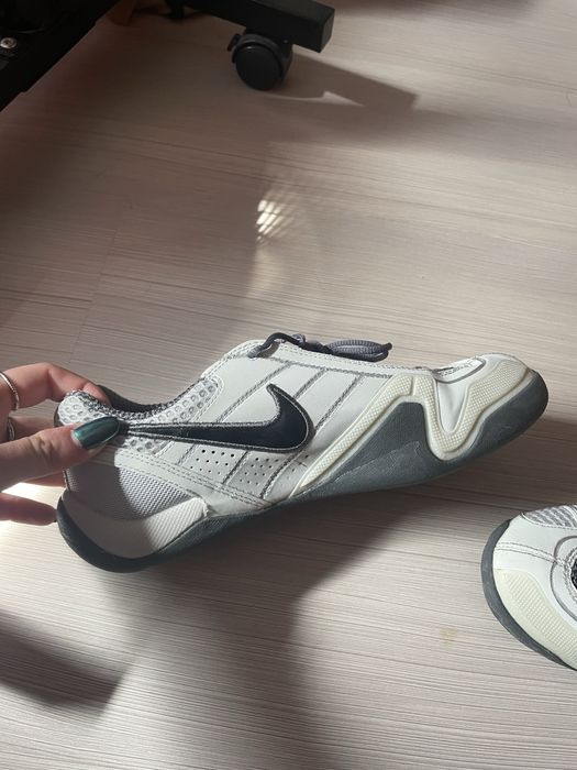 Adidasi NIKE zoom scrima