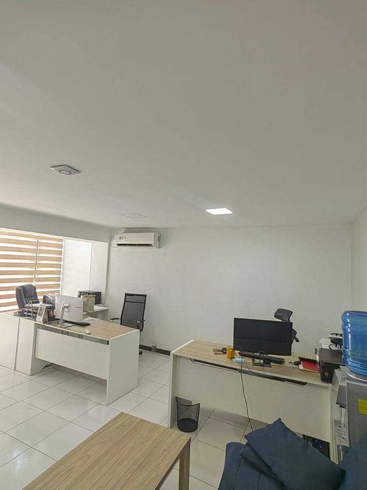 Аренда Евро Офиса 40 кв, Ракат махалля