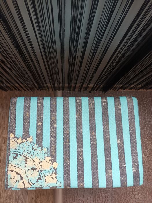 Винтидж табуретка