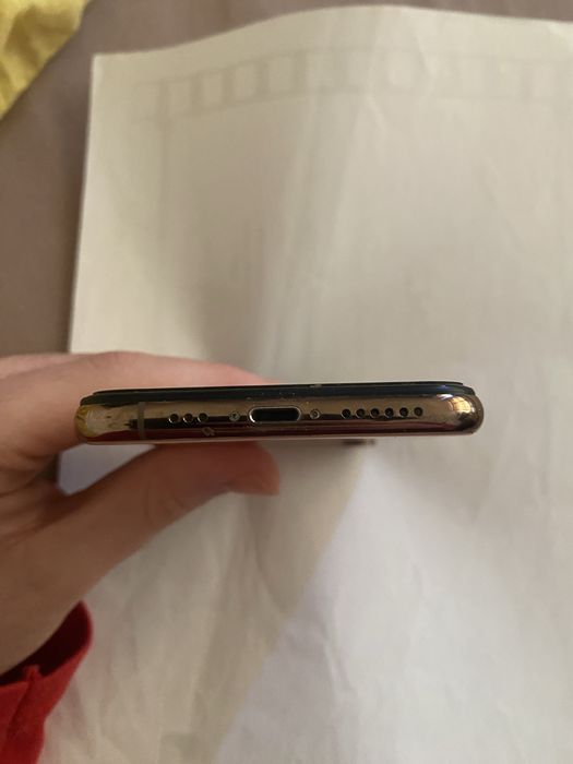 Iphone xs 256gb
