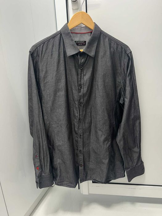 Мъжки ризи IVENTI - 2 броя