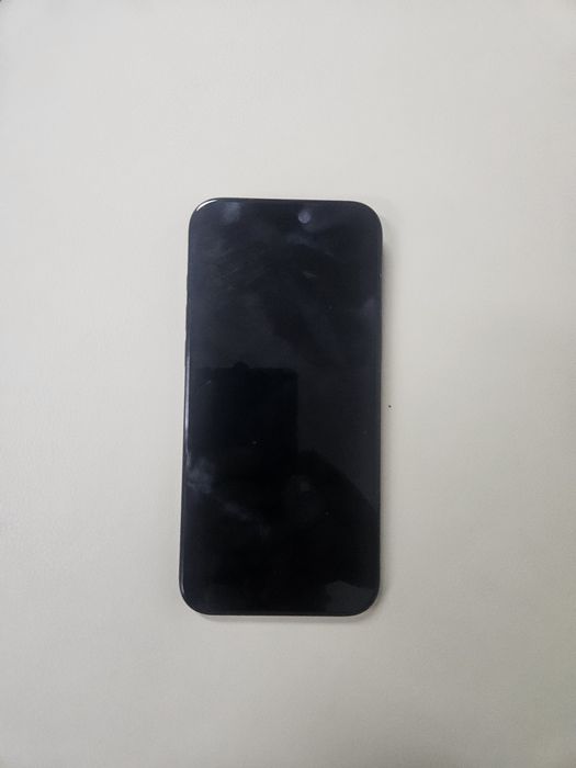 Продам IPHONE 16 PRO MAX, 256 GB