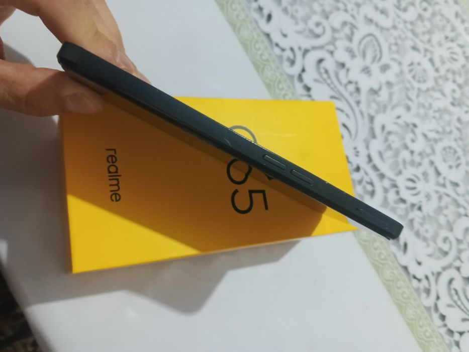 Realme C35 Реалми с35