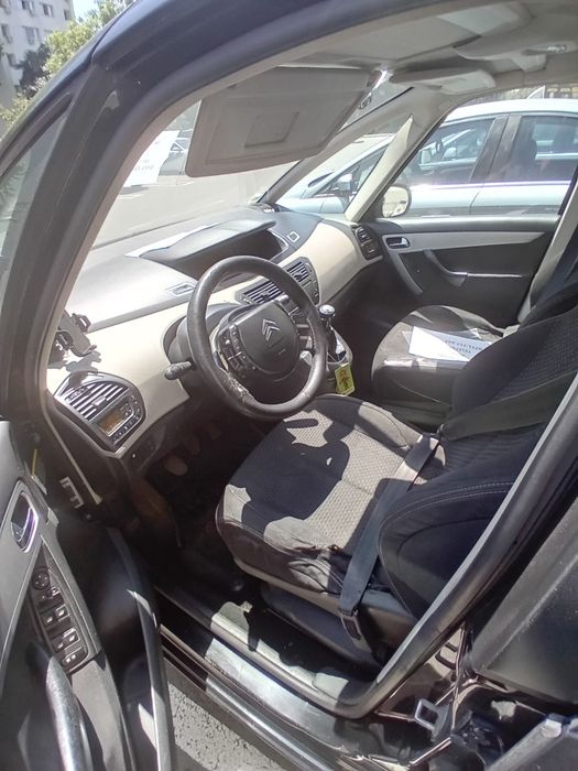 Citroen C4 Picasso de vânzare