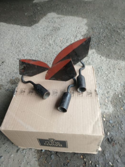 Тяпки для огорода