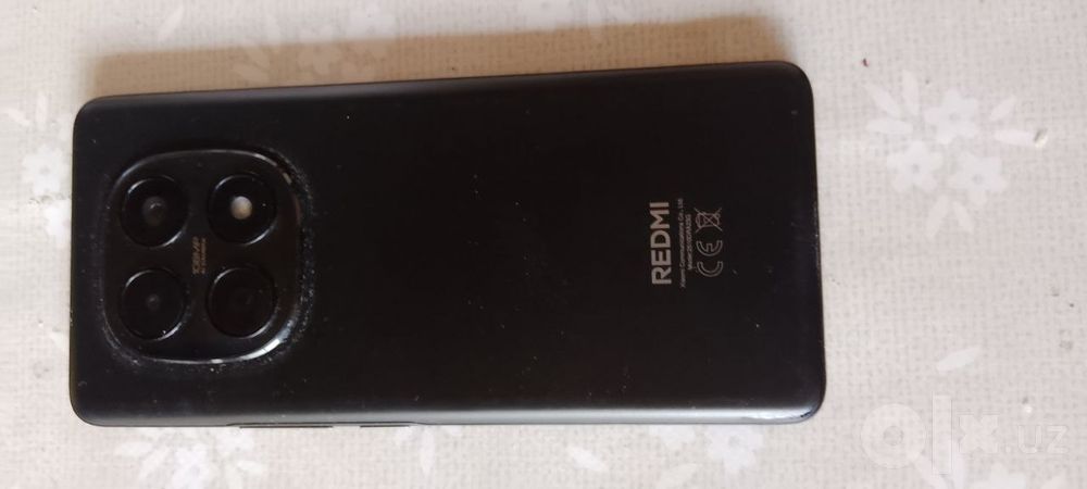 Redmi Not 15 6/128 GB