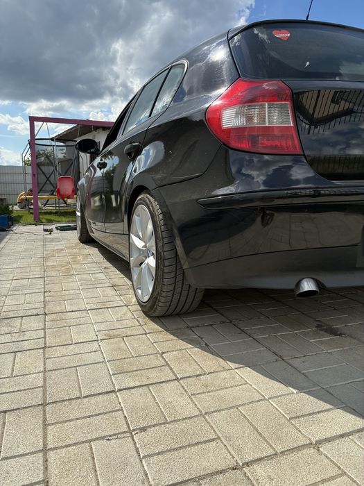 arcuri eibach prokit bmw e87 e81 e82
