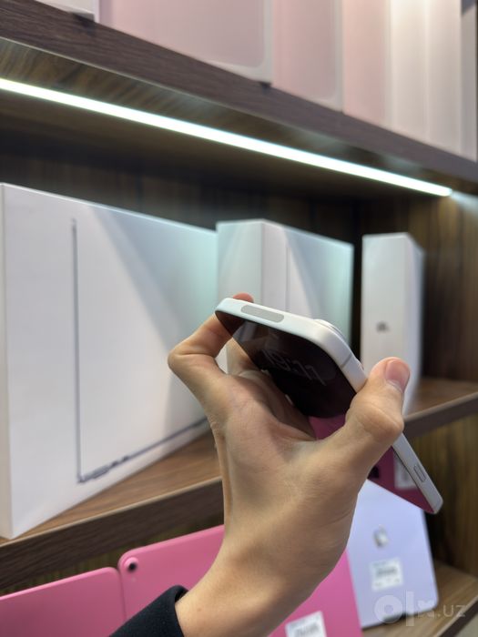 iphone 17 pro max naxtka va nasiya savdoga