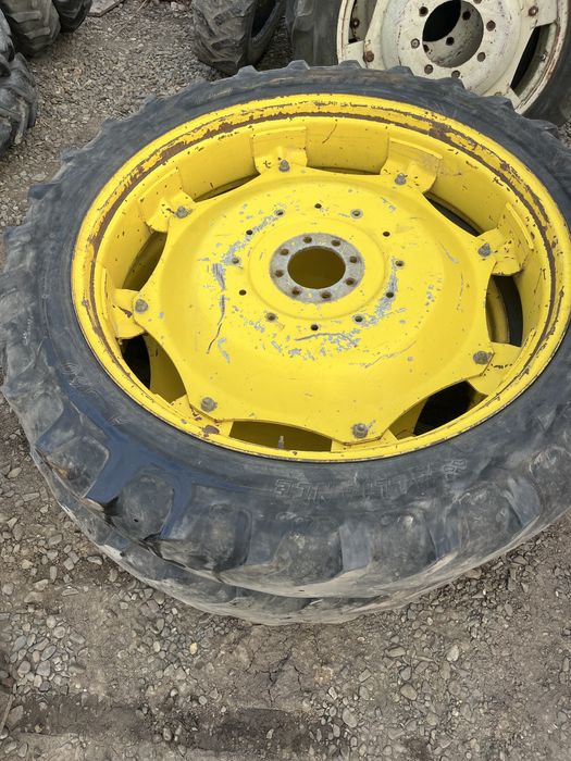 Roti tehnologice 12.4 -R46