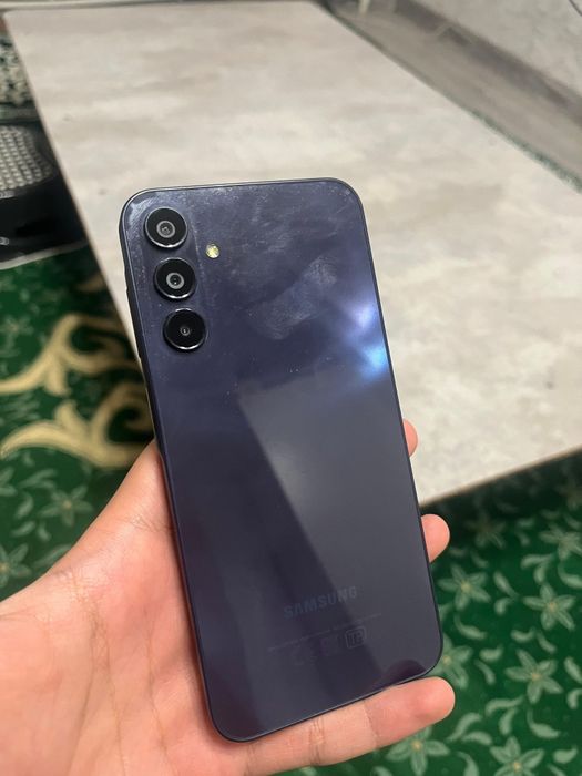 Обменяю samsung A15 в идеальном состоянии на Iphone XS или на 11