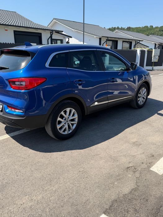 Renault Kadjar 2022
