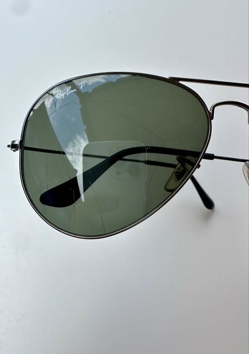 Ray Ban RB3025 Large 62/14