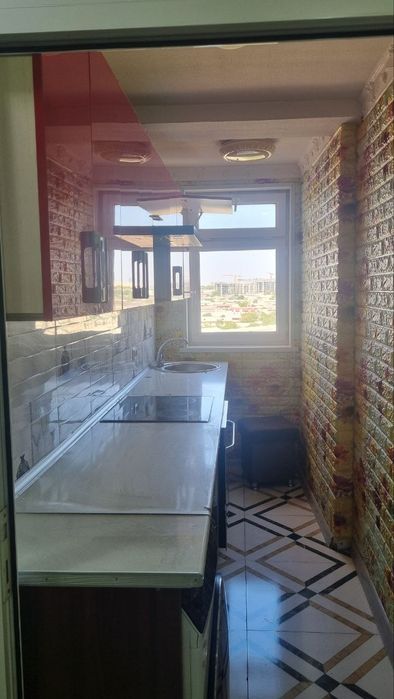 Зудлик билан алгоритм 31 кварталда 3/8/12 ижарага берилади 500& оилаг