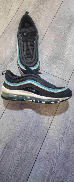 Маратонки Nike air max 97