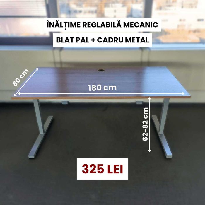 Birouri profesionale corporate / gaming / casă