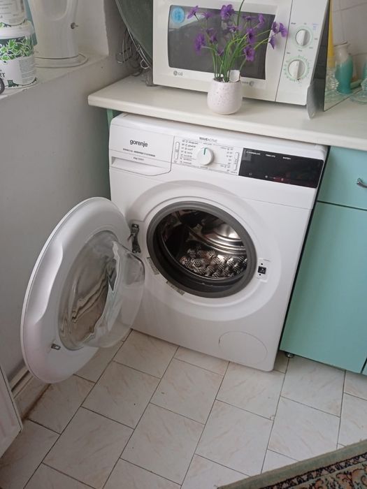 Masina de spalat rufe Gorenje, 8kg