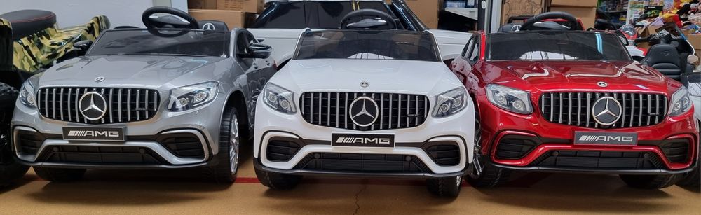 Masina electrica copii