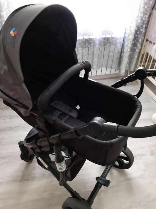 Детская коляска alice