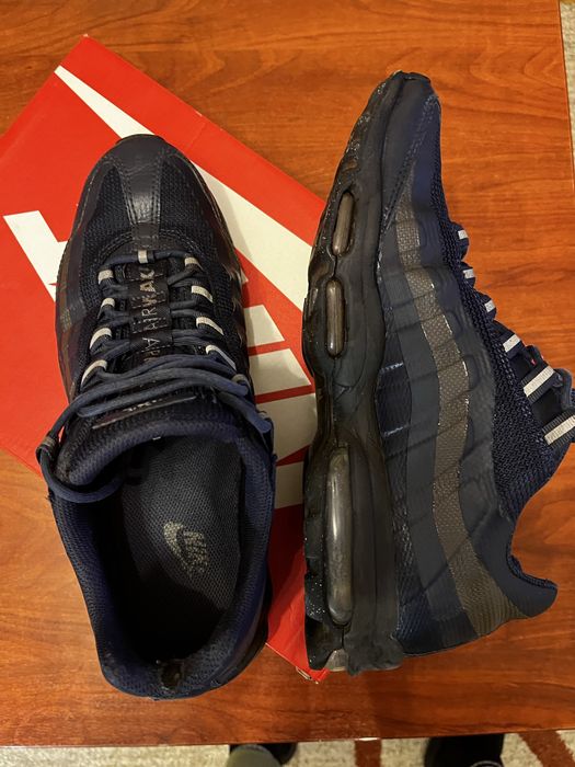 Оригинални обувки Nike Air Max 95 Ultra