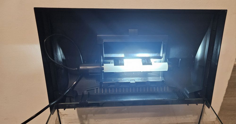 Acvariu Aquael 25 litri