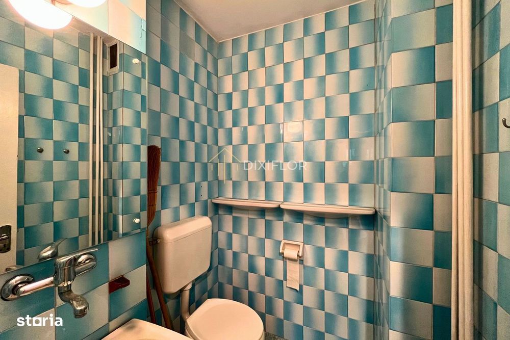 Apartament cu 3 camere | strada Nicolae Grigorescu Cornișa
