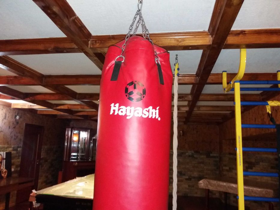 Продам грушу для единоборств.