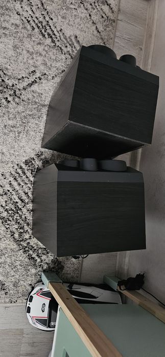 Boxe aiwa funcționale