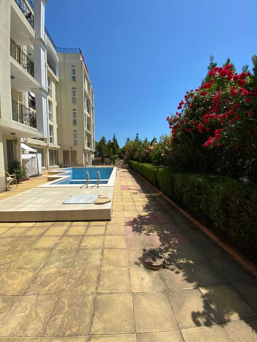 Продава се Едностаен апартамент в Свети Влас - 39 кв.м за 1180 €/кв.м - Снимка #19