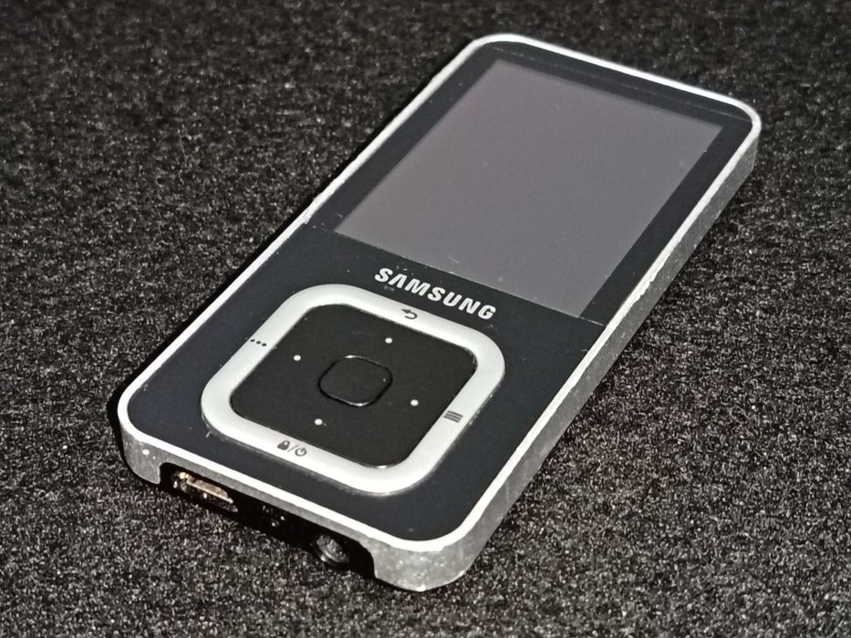MP3/MP4 playere portabile