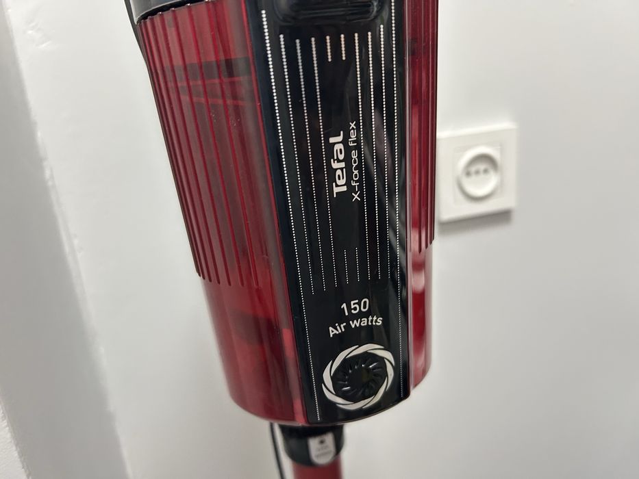 пылесос, Tefal X-Force Flex 12.60