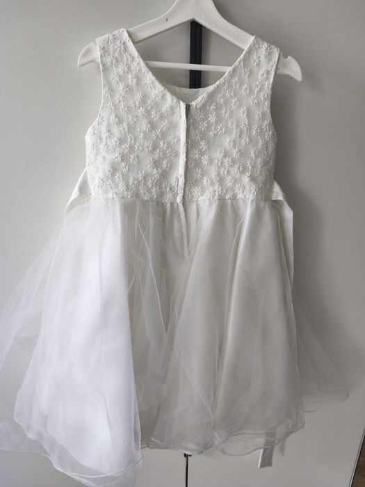 Платье на 4 года