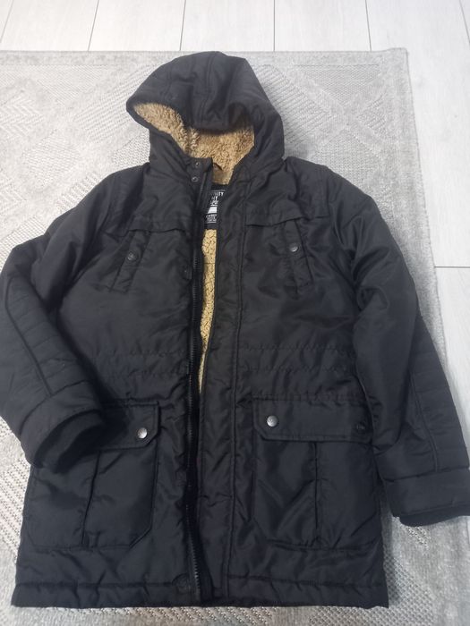 Детско зимно яке