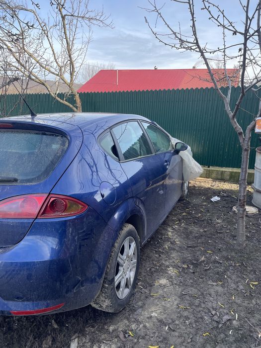 Vand seat leon pentru piese