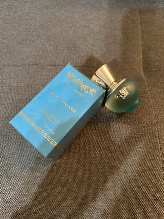 Дамски парфюми и козметика Tom Ford Hermes Versace