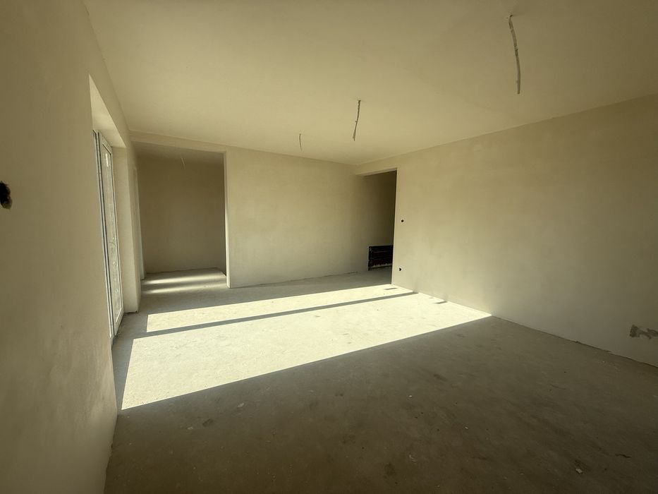 Vand casa nZEB Dezmir - zona Planoarelor