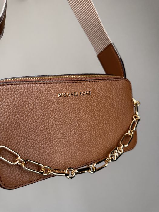Сумка camerabag Michael Kors