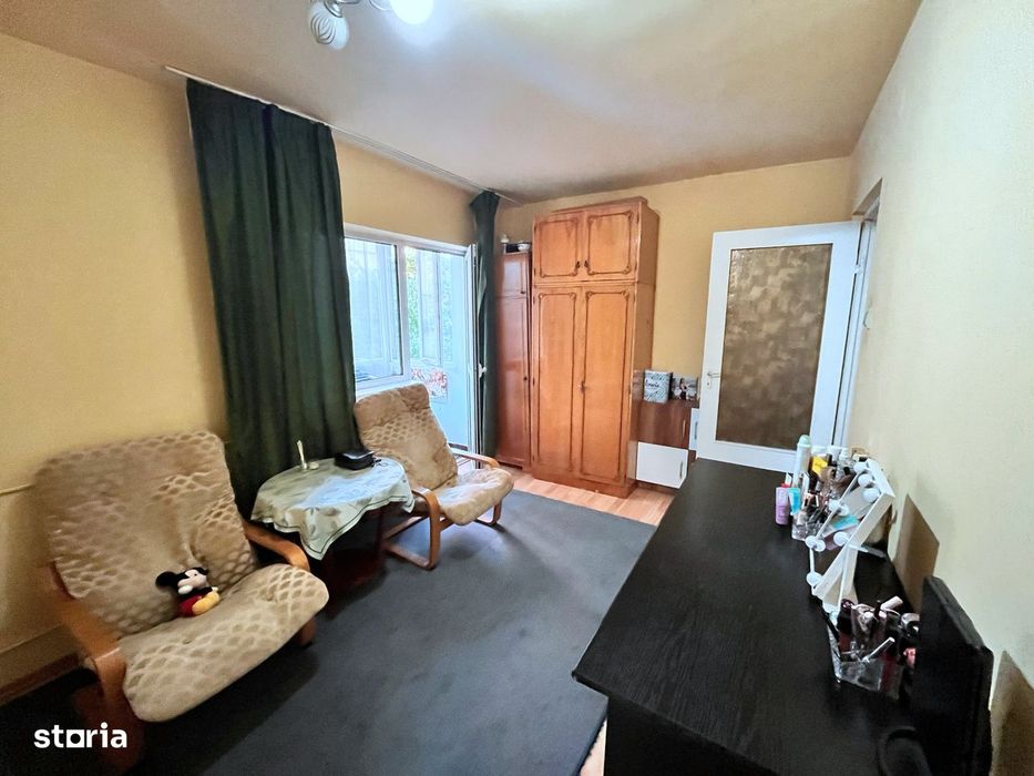 Apartament,